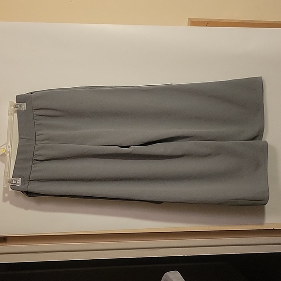 286 NWT Womens Wide Leg Dress Pants - Picture 4 of 7